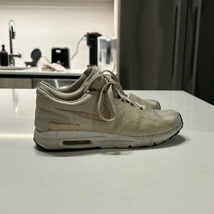 Well Loved Nike Air Sneakers